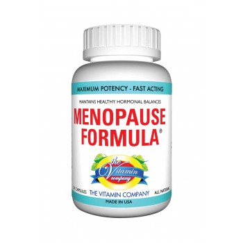 MENOPAUSE FORMULA BY HERBAL MEDICOS